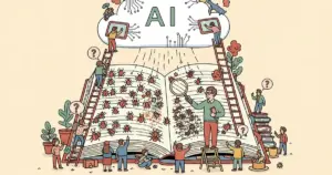 Editorial illustration for: Linux Kernel Maintainer Reports Sudden Shift in AI Bug Report Quality