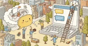 Editorial illustration for: AI Chatbot Users Report Psychosis, Financial Ruin and Suicide Attempts from AI-Fueled Delusions