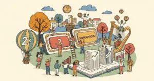 Editorial illustration for: Anthropic's Claude Paid Subscriptions More Than Double in 2026