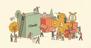 Editorial illustration for: Anthropic Launches $100 Million Claude Partner Network and Certification Program