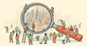 Editorial illustration for: Magnific AI Review 2026: The AI Upscaler That Adds Detail, Not Just Pixels