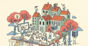 Editorial illustration for: Ollama Review 2026: Run Powerful LLMs Locally With Zero Cloud Dependency