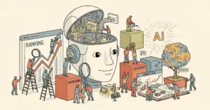 Editorial illustration for: Semrush AI Review 2026: The SEO Suite That Keeps Getting Smarter