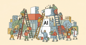 MegaOne AI editorial illustration — australia-ai-regulation-2026