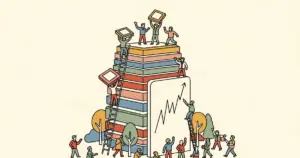 Editorial illustration for: Biren Tech’s Revenue Triples on China’s Demand for AI Chips