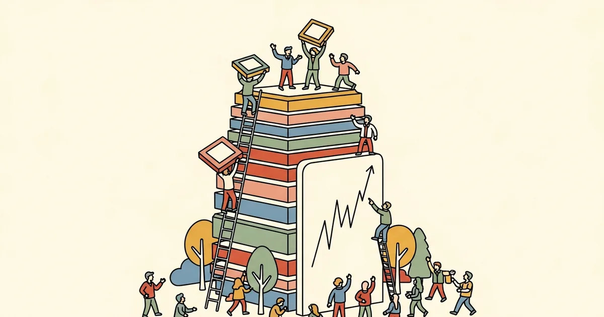 Editorial illustration for: Biren Tech’s Revenue Triples on China’s Demand for AI Chips