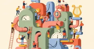 Editorial illustration for: GPT-5.2 and Claude Opus 4.6 Both Go Silent on 'Ontologically Null' Prompts, Study Finds