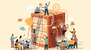 Editorial illustration for: Kling AI Review 2026: Affordable AI Video Generation with Cinematic Quality