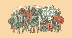 Editorial illustration for: NVIDIA Donates GPU Resource Allocation Driver to Kubernetes Open-Source Project