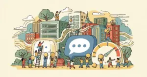 Editorial illustration for: OpenAI Releases GPT-5.4 Mini to Free ChatGPT Users, Doubles Speed Over GPT-5 Mini