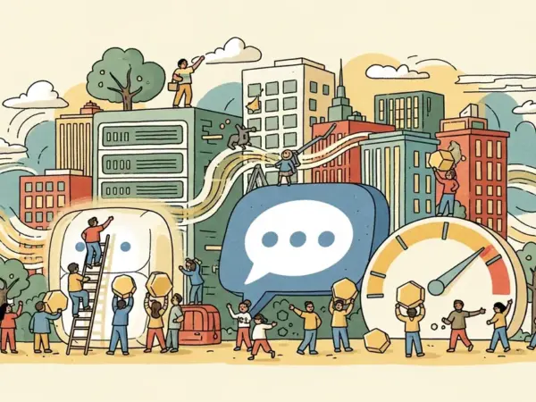 Editorial illustration for: OpenAI Releases GPT-5.4 Mini to Free ChatGPT Users, Doubles Speed Over GPT-5 Mini