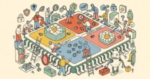 Editorial illustration for: OpenAI Launches Safety Bug Bounty Program to Identify AI Abuse and Agentic Risks