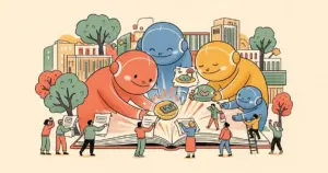 Editorial illustration for: Stanford Study: Sycophantic AI Models Reduce Users' Willingness to Take Responsibility