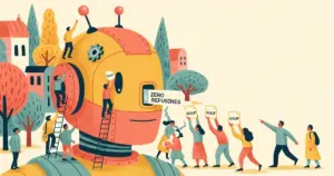 Editorial illustration for: Uncensored Qwen3.5-122B Model Released in GGUF Format with Zero Refusals