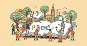 Editorial illustration for: When Verification Hurts: Asymmetric Effects of Multi-Agent Feedback in Logic Proof Tutoring