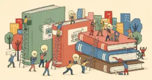 Editorial illustration for: 4 Open-Source AI Models Dropped in One Week Under Apache 2.0 — The Era of Renting Intelligence Is