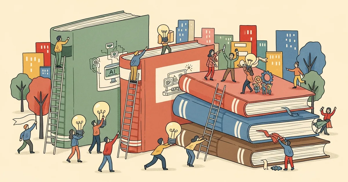 Editorial illustration for: 4 Open-Source AI Models Dropped in One Week Under Apache 2.0 — The Era of Renting Intelligence Is