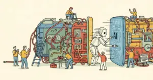 He Spent 8 Years Wanting to Build a Project — AI Got It Done in 3 Months