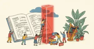 Editorial illustration for: Anthropic Explains Why Claude Code Users Are Burning Through Usage Limits So Fast