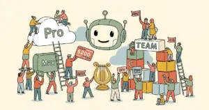 Editorial illustration for: Anthropic Gives Claude Pro, Max, and Team Subscribers Free Usage Credits Up to $200