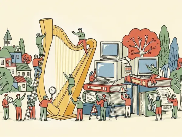 Editorial illustration for: Anthropic Withholds Claude Mythos After AI Found Thousands of OS Exploits