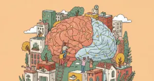 Editorial illustration for: Arcee AI Releases Trinity-Large-Thinking: 398B Open-Source Reasoning Model Under Apache 2.0