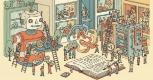 Editorial illustration for: Best AI Automation Tools 2026