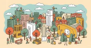 Editorial illustration for: Bolt.new's Hidden Pricing Trap: How a $20 Prototype Became a $1,000 Nightmare