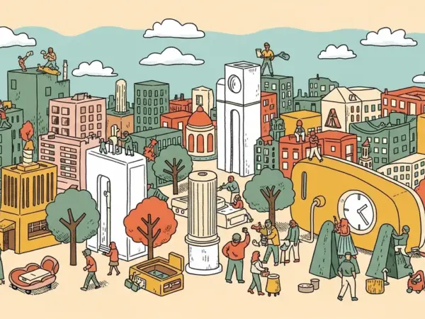 Editorial illustration for: Bolt.new's Hidden Pricing Trap: How a $20 Prototype Became a $1,000 Nightmare