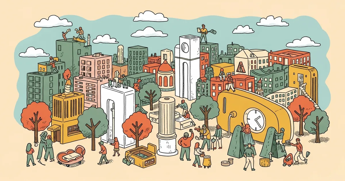 Editorial illustration for: Bolt.new's Hidden Pricing Trap: How a $20 Prototype Became a $1,000 Nightmare