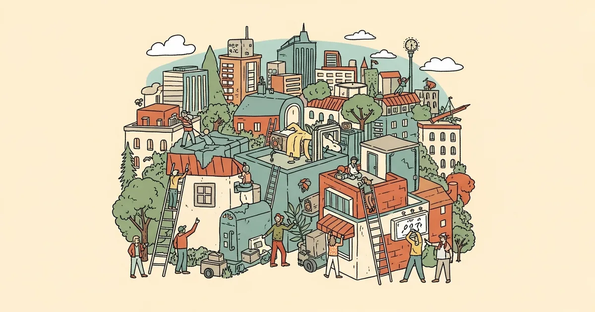 Editorial illustration for: Claude Agents Score 0.97 on Alignment Task; Gains Vanish in Production