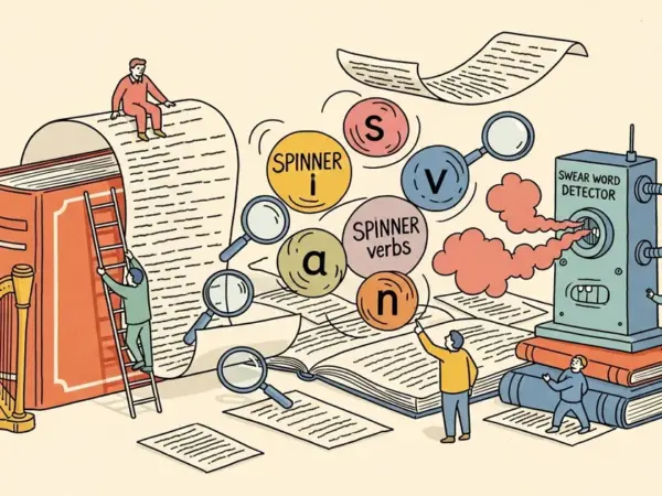 Editorial illustration for: 512,000 Lines of Claude Code Just Leaked — Including 187 Hidden Spinner Verbs and a Swear Word De