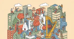 Editorial illustration for: Claude Code users hitting usage limits 'way faster than expected'