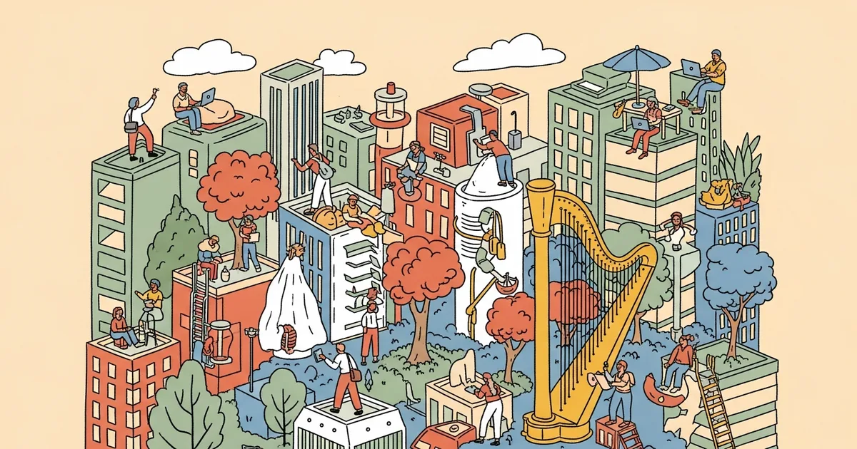 Editorial illustration for: Claude Code users hitting usage limits 'way faster than expected'