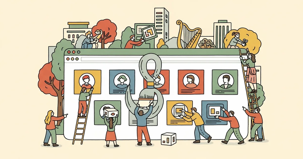 Editorial illustration for: Claude Desktop Registers Undocumented Browser Hook in Seven Chromium Profiles