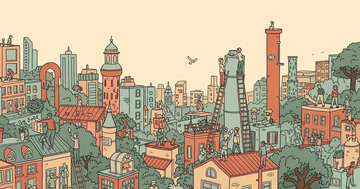 Editorial illustration for: Claude Opus 4.6 Scores Drop 15 Points on BridgeBench Hallucination Test