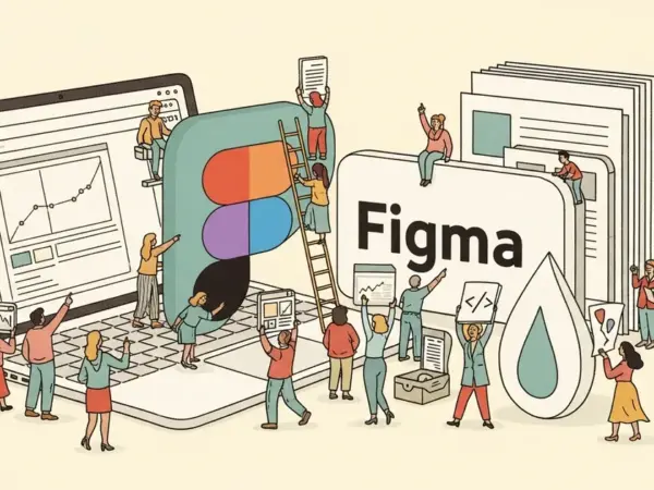 Editorial illustration for: Claude Opus 4.7 Drops This Week With Code-to-Figma and Office Integration