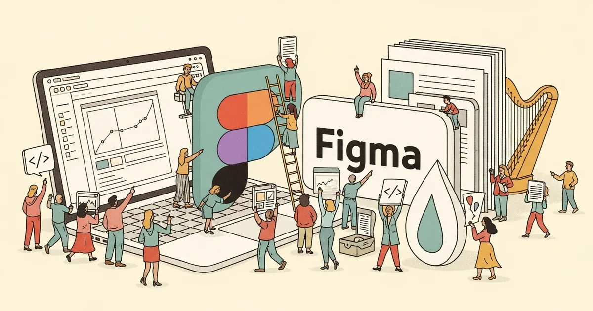 Editorial illustration for: Claude Opus 4.7 Drops This Week With Code-to-Figma and Office Integration