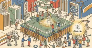 AI Is Now Designing Its Own Chips — Cognichip Raises $60M for the Loop