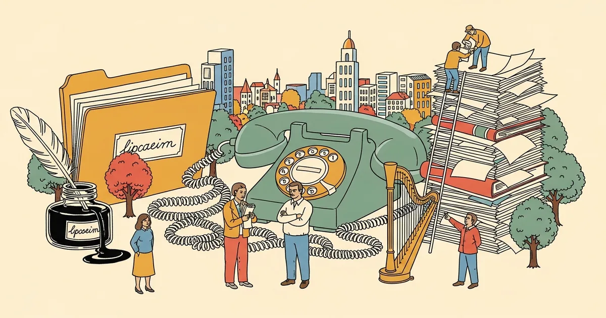 Editorial illustration for: Anthropic CEO Apologized for a Leaked Memo — Pentagon Feud Is Hurting Both Sides