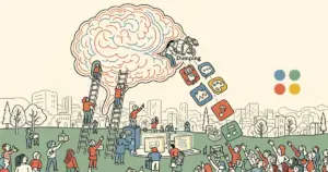 Editorial illustration for: Google Dumped 5 Open-Source AI Models in One Day — Here's What They Do