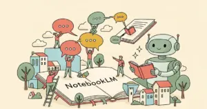 Editorial illustration for: Google Rolls Out Notebooks in Gemini App, Linking Chats to NotebookLM