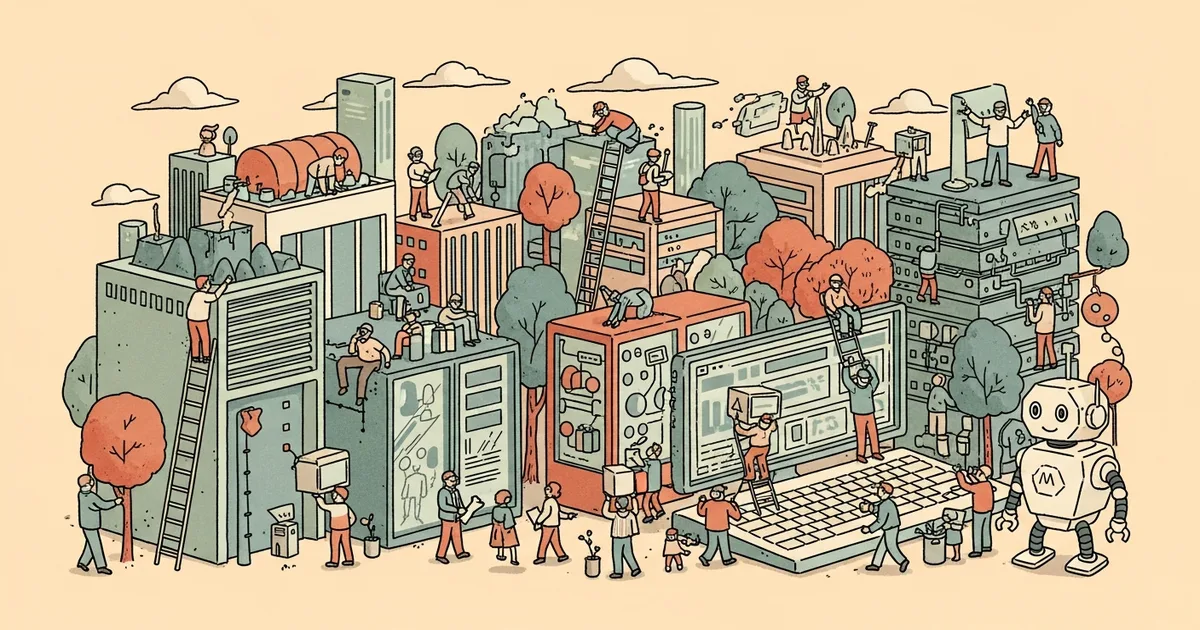 Editorial illustration for: OpenAI Just Released a Hacking AI Only 'Vetted' People Can Access — GPT-5.4-Cyber Is the First of