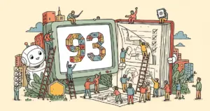 Editorial illustration for: GPT-5.5 Scores 93/100 in ZDNet Test, Drops Points for Ignoring Instructions