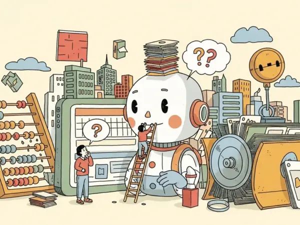 Editorial illustration for: xAI's Grok 4.3 Beta Costs $300/Month and Still Forgets Who You Are