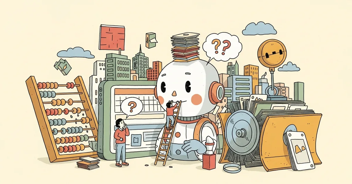 Editorial illustration for: xAI's Grok 4.3 Beta Costs $300/Month and Still Forgets Who You Are