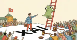 A Swiss Official Just Sued Grok for Defamation — xAI Faces Legal Heat