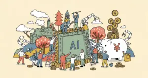 Editorial illustration for: Japan Approves $4 Billion More for Rapidus, Total AI Chip Subsidy Reaches $16 Billion