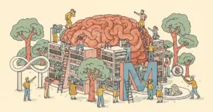 Editorial illustration for: Meta's First AI Model Under Scale AI Founder Won't Launch Open-Source