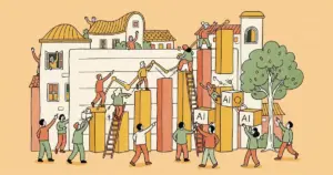 Editorial illustration for: MLCommons Publishes MLPerf Inference v6.0 Results for Enterprise AI Systems